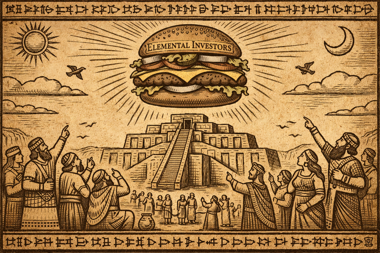 Elemental Investors Splash